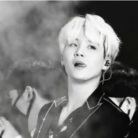 Min Yoongi_hắn