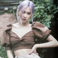 park chaeyoung_cô