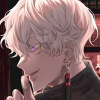 Kurokawa Izana
