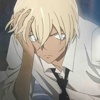 amuro tooru
