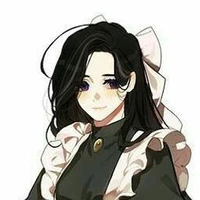 Nữ hầu Emily