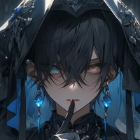 Kaisen Nico. Lufus