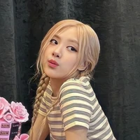 Park Chaeyoung - Nàng