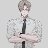 Tiêu Thanh Vũ ( anh cả cậu )