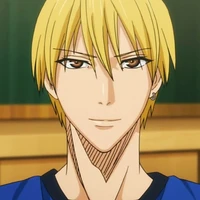 kise ryota - kaijou