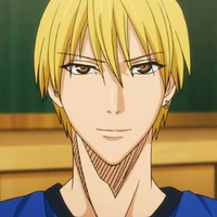 kise ryota - kaijou