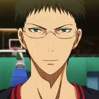 hyuga junpei- seirin