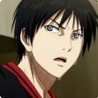 izuki shun -seirin