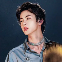 Kim Seokjin