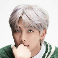 Kim Namjoon