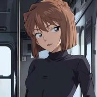 Miyano Shiho