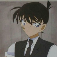Kudo Shinichi