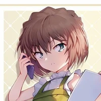 Haibara Ai