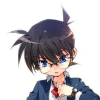 Edogawa Conan