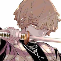 Agatsuma Zenitsu