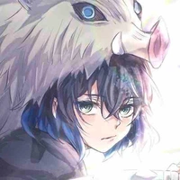 Hashibira Inosuke