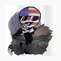 America