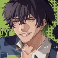 aiku oliver