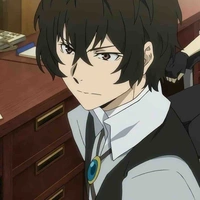 Dazai Osamu 