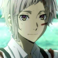 Nakajima Atsushi