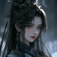 Chu Diệc Tước - Nhị sư tỷ