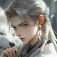 Đại trưởng lão - Thẩm Kính