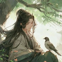 Chưởng môn - Huyền Tuệ