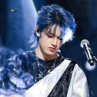 Trương Cực🍓