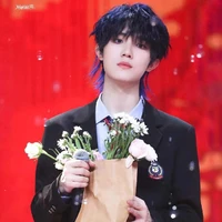 Tô Tân Hạo🍭