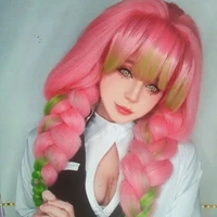 kanoji mitsuri