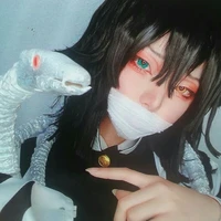 Iguro obanai