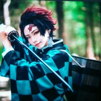 Kamado tanjiro
