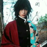 tomioka Giyuu
