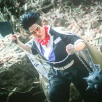 Gyomei himejima