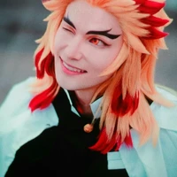 kyojiro rengoku