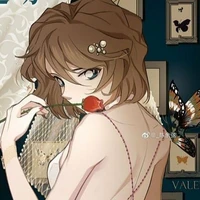Miyano Shiho