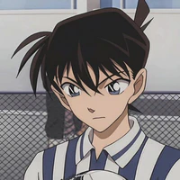 Kudo Shinichi