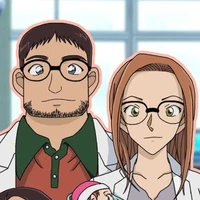 Miyano Elena - Miyano Atsushi