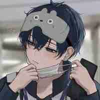 Isagi Yoichi 