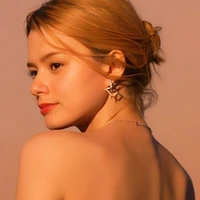 Rebecca Patricia Armstrong (Becky)