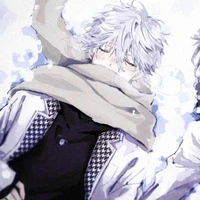 Nagi Seishirou