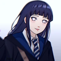 hyuga hinata