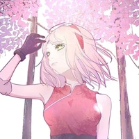 haruno sakura