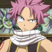 Natsu Dragneel