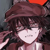 Edogawa Ranpo