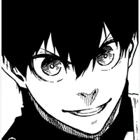 Isagi Yoichi