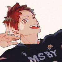 Hinata Shouyou