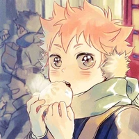Hinata shouyou