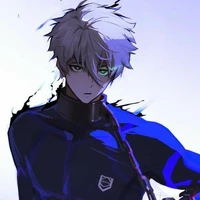 NAGI SEISHIRO