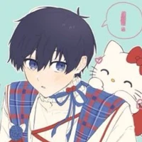 Isagi Yoichi